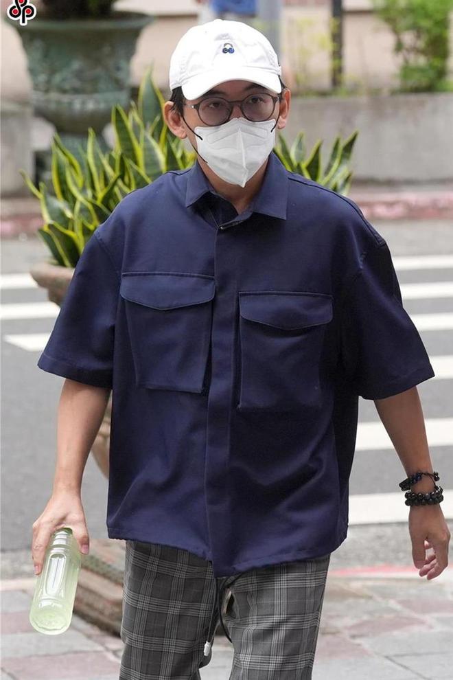爆料黄子佼和孟耿如离婚，5年婚姻终结，男方选择净身出户