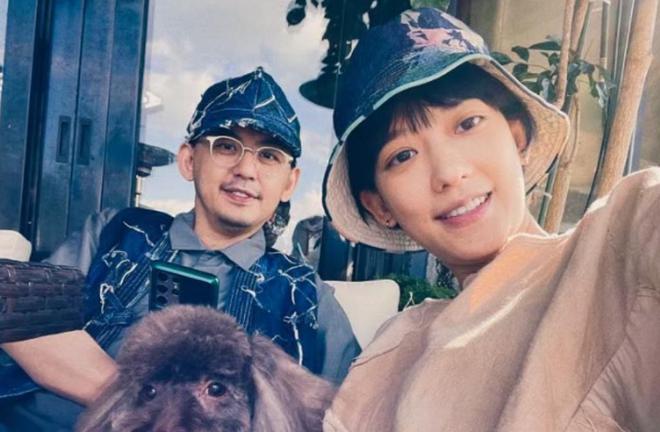 爆料黄子佼和孟耿如离婚，5年婚姻终结，男方选择净身出户