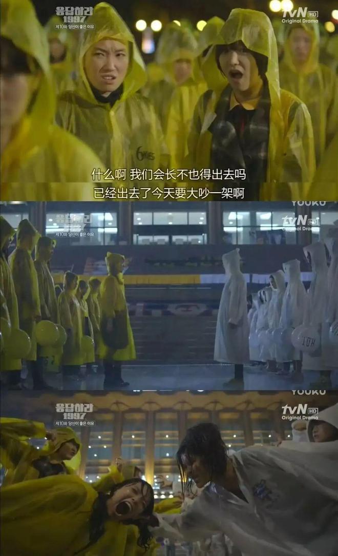 归国四子10周年：偶像失灵，流量反噬