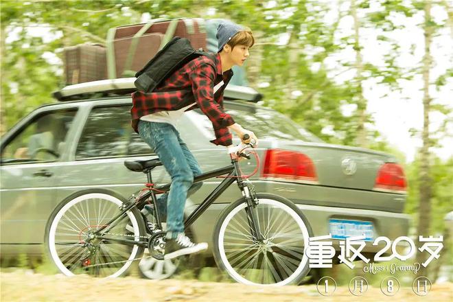 归国四子10周年：偶像失灵，流量反噬