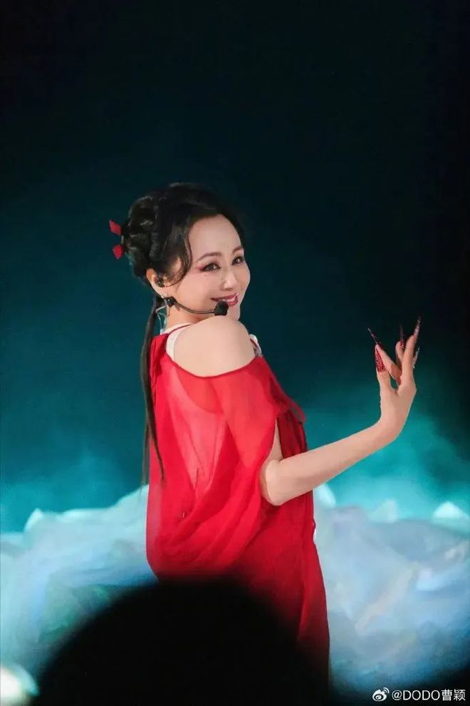 女星自曝患癌！哭诉：真的后悔