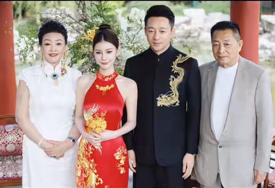 汪小菲二婚，我只看到一个疲惫的中年人