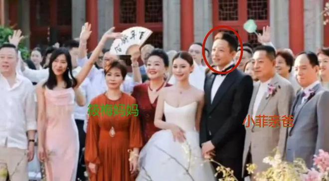 汪小菲二婚，我只看到一个疲惫的中年人