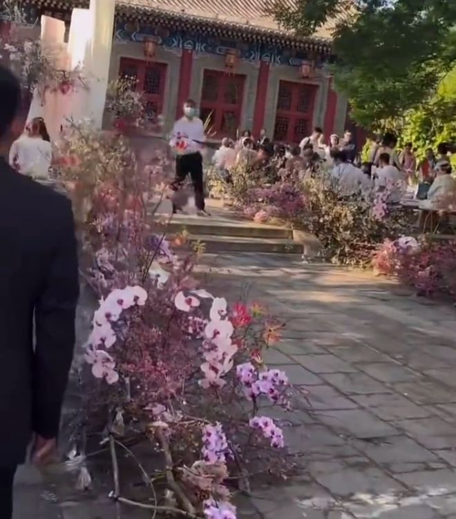 汪小菲二婚，我只看到一个疲惫的中年人
