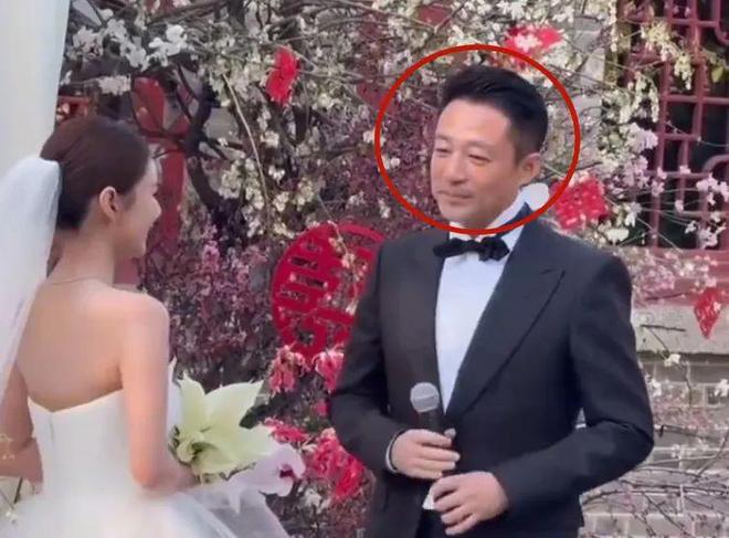 汪小菲二婚，我只看到一个疲惫的中年人