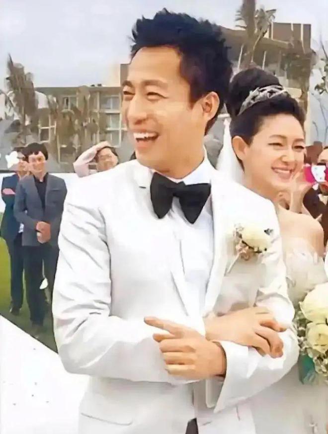 汪小菲二婚，我只看到一个疲惫的中年人