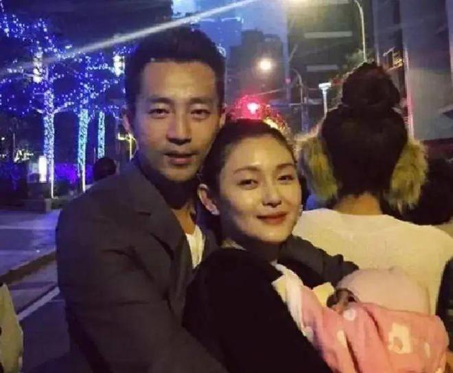汪小菲二婚，我只看到一个疲惫的中年人
