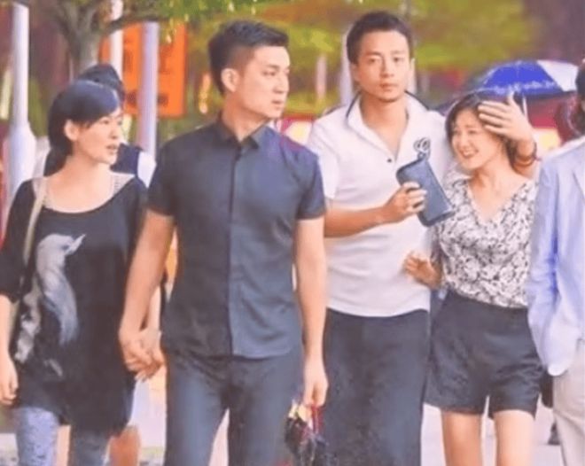 汪小菲二婚，我只看到一个疲惫的中年人