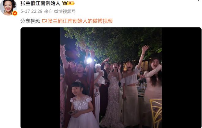 汪小菲二婚，我只看到一个疲惫的中年人