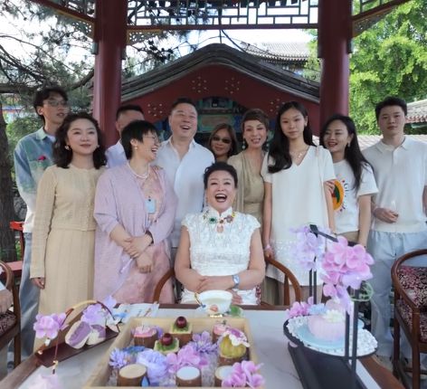 汪小菲二婚，我只看到一个疲惫的中年人