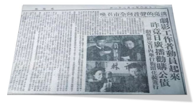 女明星花式带货，解放初期最燃爱国投资攻略请收好