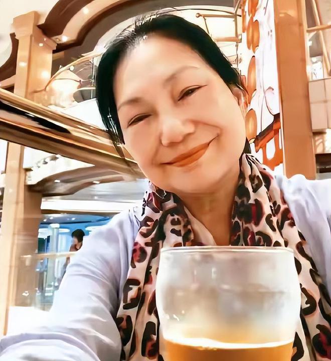 S妈深夜回怼小S：我70多岁了，半夜三更能做什么，就是哭吗？