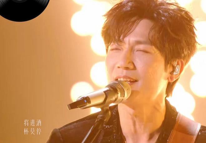 歌手2025新歌单揭秘：单依纯挑战王菲有点勇，林志炫回到舒适区