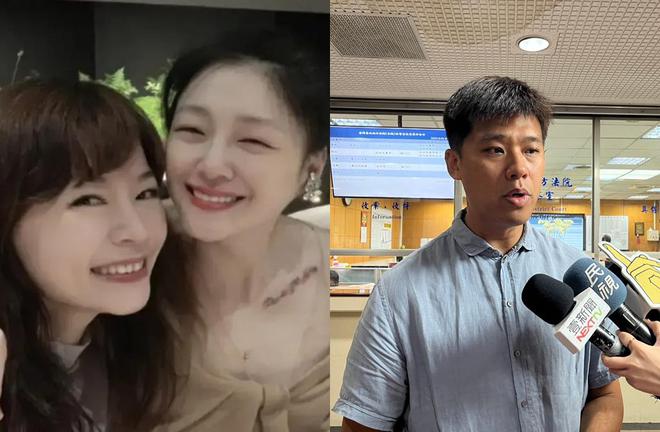 葛斯齐与大S经纪人开战，提及大S死亡原因，汪小菲曾怒骂S妈