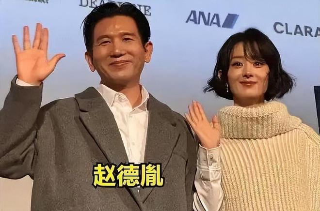 赵丽颖不忍了！深夜霸气回复与赵德胤恋情，好感度拉满