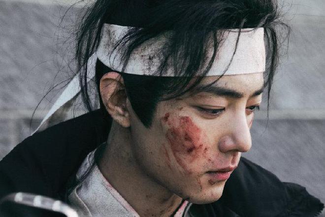 被藏海传拿捏了，操盘复仇以退为进，不是天龙人也能办大事？