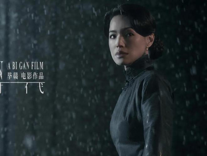 《狂野时代》戛纳首映遭差评！故事晦涩难懂太无聊，演员获奖无望