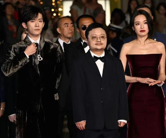 《狂野时代》戛纳首映遭差评！故事晦涩难懂太无聊，演员获奖无望