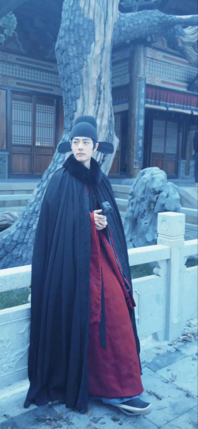 藏海传复仇好高级，肖战不开金手指靠权谋硬闯关，开倍速都跟不上