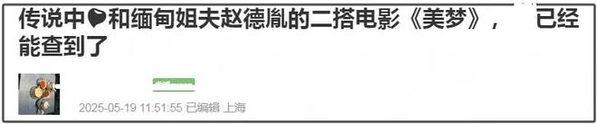 赵丽颖恋情曝光后首现身，粉发被吐槽像精神小妹，秀美背力挽狂澜