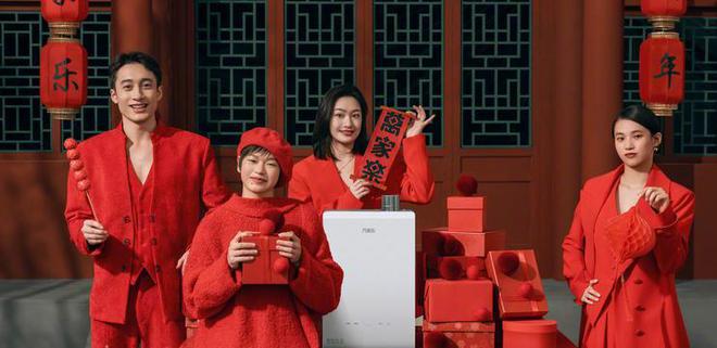 全红婵退赛！众多代言品牌沉默，万家乐却用“25字”让自己赢麻了