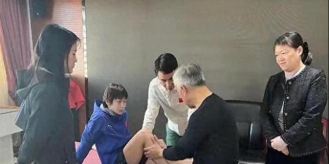 全红婵退赛！众多代言品牌沉默，万家乐却用“25字”让自己赢麻了
