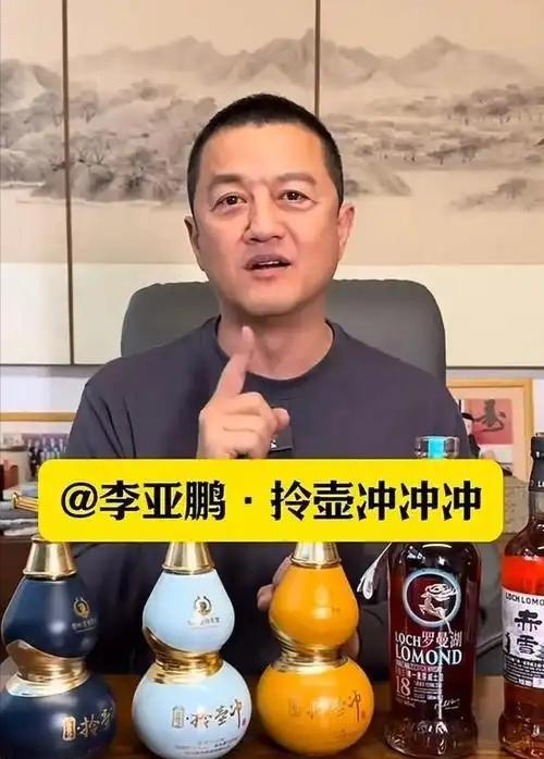 李亚鹏不再隐瞒！坦言地产公司卖了70多亿，破产或与王菲有关系