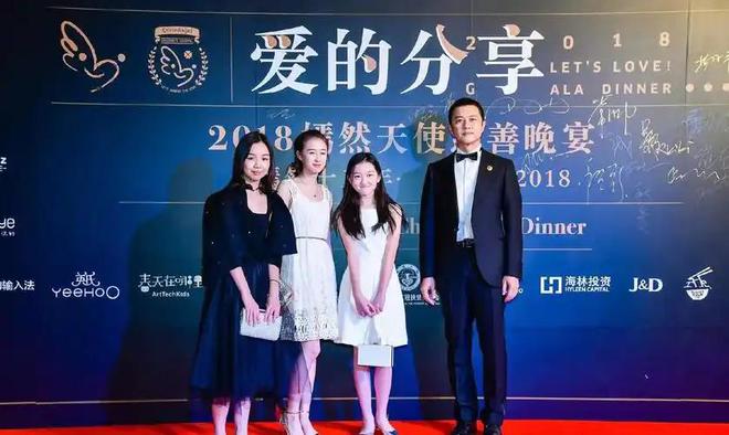 李亚鹏不再隐瞒！坦言地产公司卖了70多亿，破产或与王菲有关系