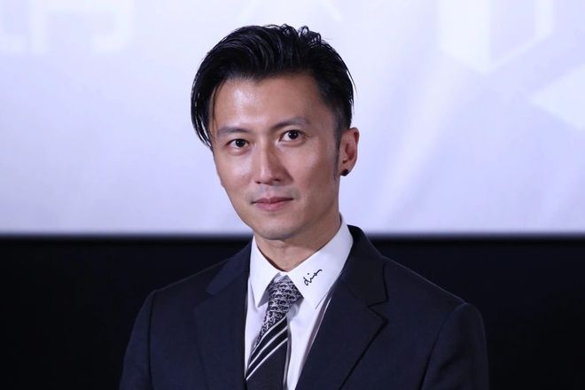 谢霆锋，香港的下一位商业大佬