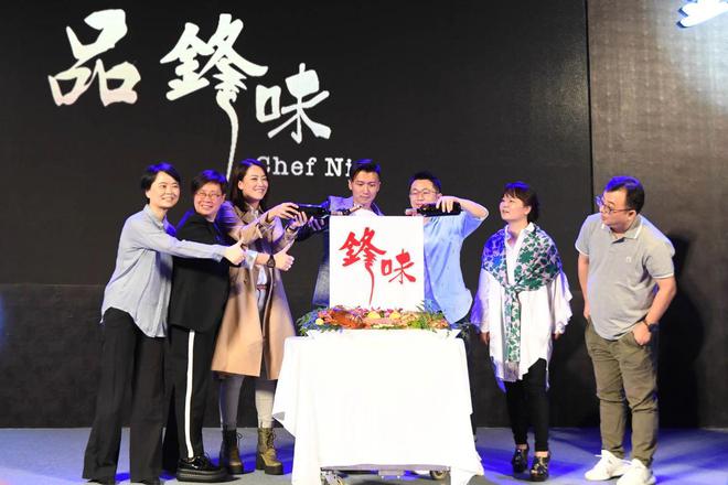谢霆锋，香港的下一位商业大佬