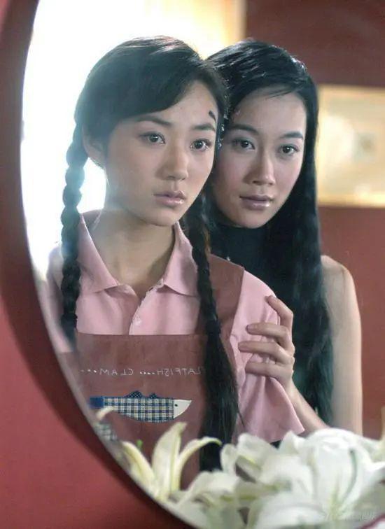 内娱最疯的“恶女专业户”，内心住着公主