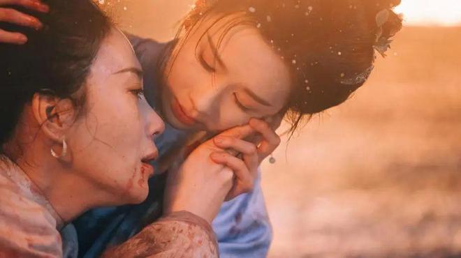 内娱最疯的“恶女专业户”，内心住着公主
