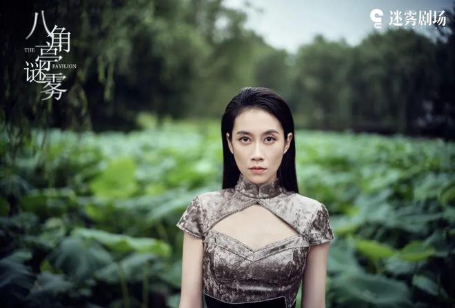 内娱最疯的“恶女专业户”，内心住着公主