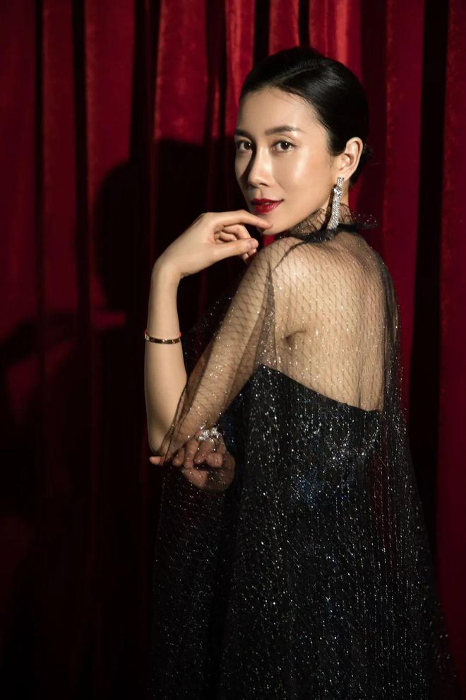 内娱最疯的“恶女专业户”，内心住着公主