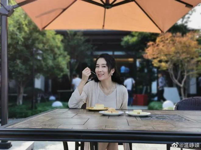 内娱最疯的“恶女专业户”，内心住着公主