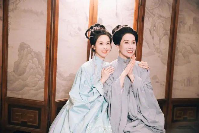 内娱最疯的“恶女专业户”，内心住着公主