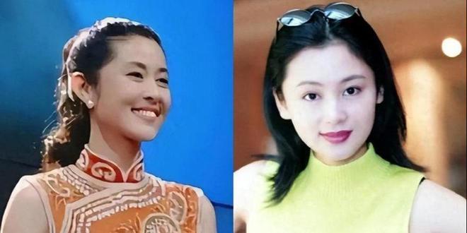 面相变了，66岁的倪萍再陷整容风波，难怪陈凯歌当初选了陈红
