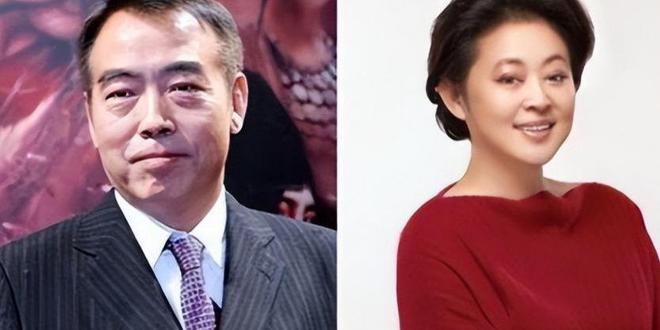 面相变了，66岁的倪萍再陷整容风波，难怪陈凯歌当初选了陈红