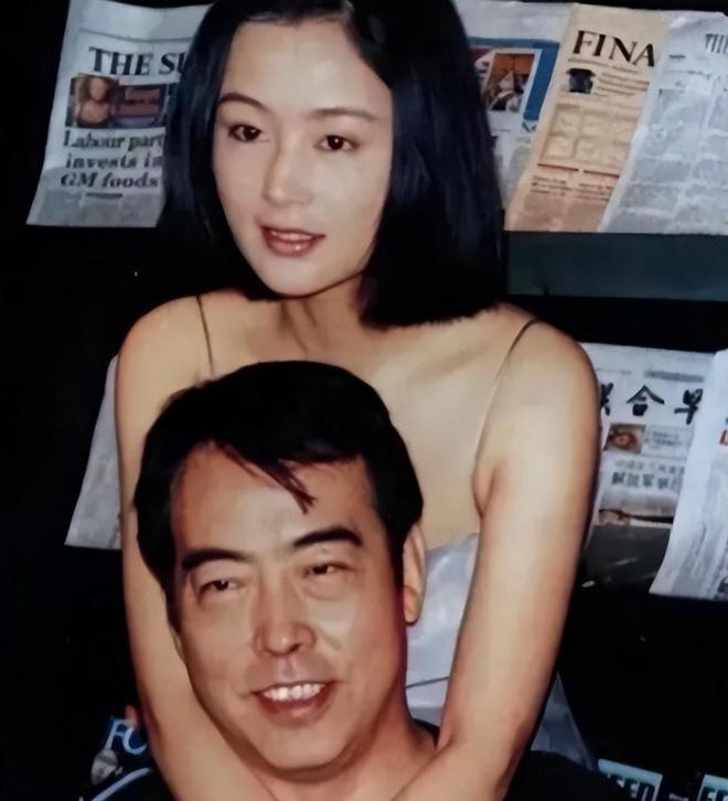 面相变了，66岁的倪萍再陷整容风波，难怪陈凯歌当初选了陈红