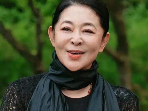 面相变了，66岁的倪萍再陷整容风波，难怪陈凯歌当初选了陈红