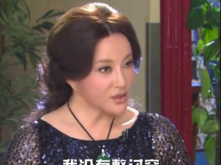 面相变了，66岁的倪萍再陷整容风波，难怪陈凯歌当初选了陈红