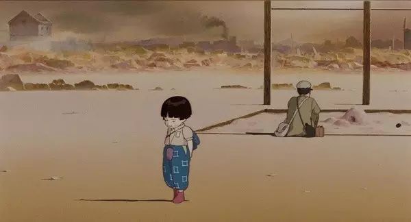 每一次重看，都被它强烈的情感震撼到崩溃