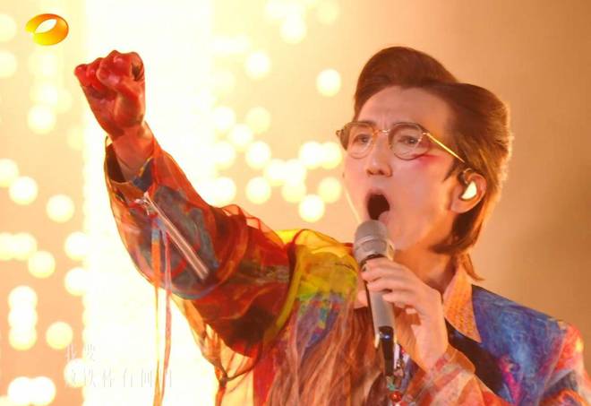 林志炫爆冷淘汰早有端倪？编曲不友好，大众评审年轻人少，懂了吗