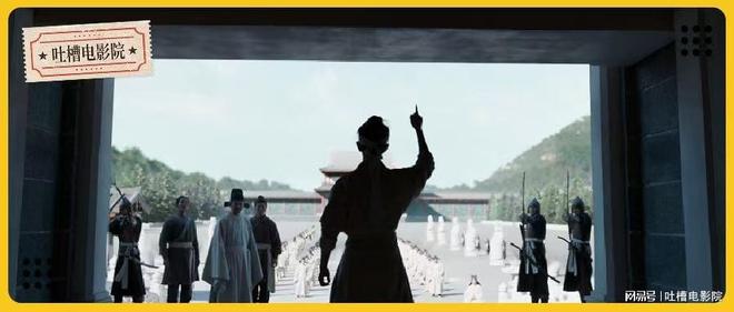 国产复仇狠人，杀出一张新面孔！