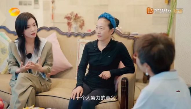 这一刻她等了15年？