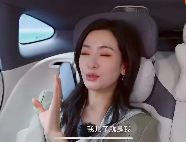 这一刻她等了15年？