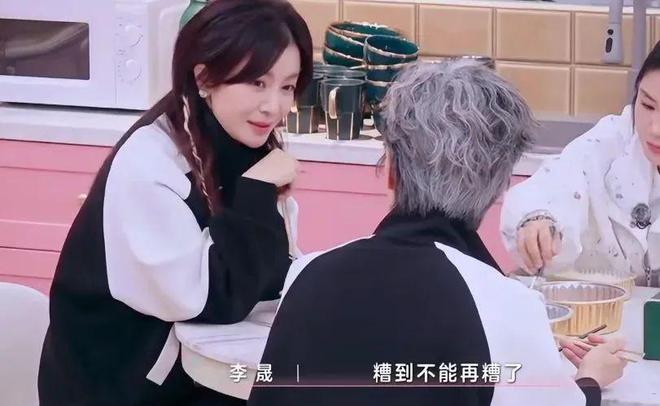 这一刻她等了15年？
