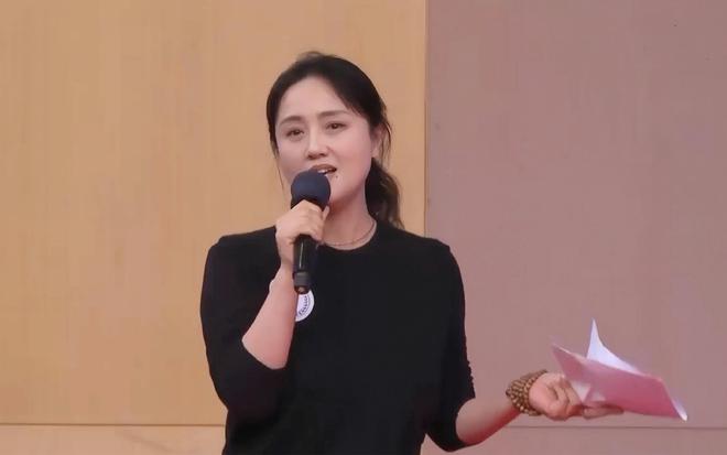 朱媛媛的猝然离世，给所有人提了个醒，3个启示，值得多少人学习