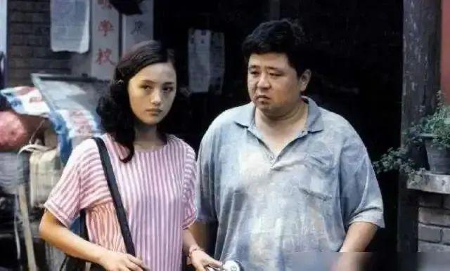 朱媛媛和李乃文的友情，让人羡慕，也让人泪目