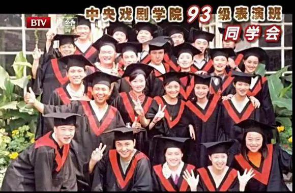 朱媛媛和李乃文的友情，让人羡慕，也让人泪目